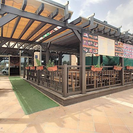 Sabrina Apartment - La Zenia - 1610 Orihuela Dış mekan fotoğraf