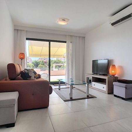 Sabrina Apartment - La Zenia - 1610 Orihuela Dış mekan fotoğraf