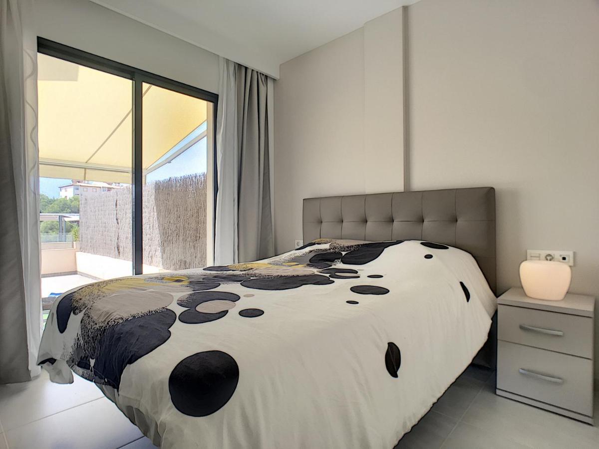 Sabrina Apartment - La Zenia - 1610 Orihuela Dış mekan fotoğraf