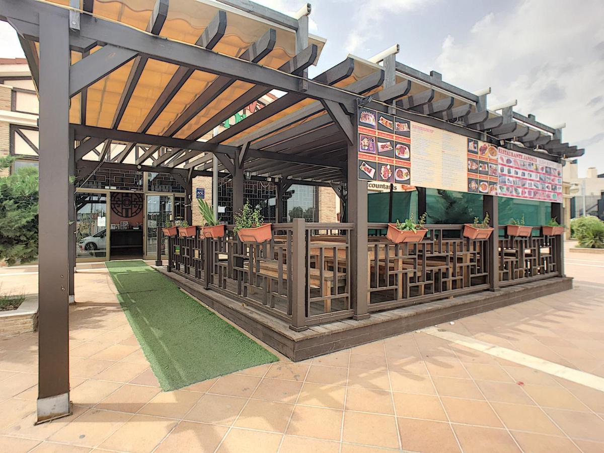 Sabrina Apartment - La Zenia - 1610 Orihuela Dış mekan fotoğraf