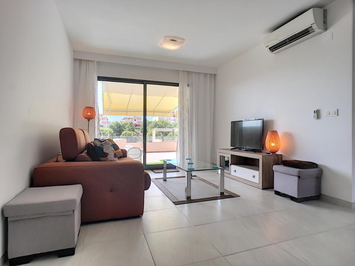 Sabrina Apartment - La Zenia - 1610 Orihuela Dış mekan fotoğraf