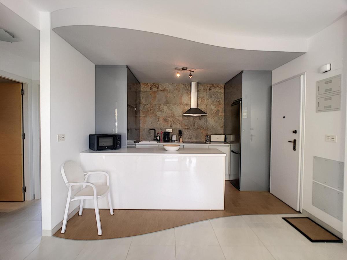 Sabrina Apartment - La Zenia - 1610 Orihuela Dış mekan fotoğraf
