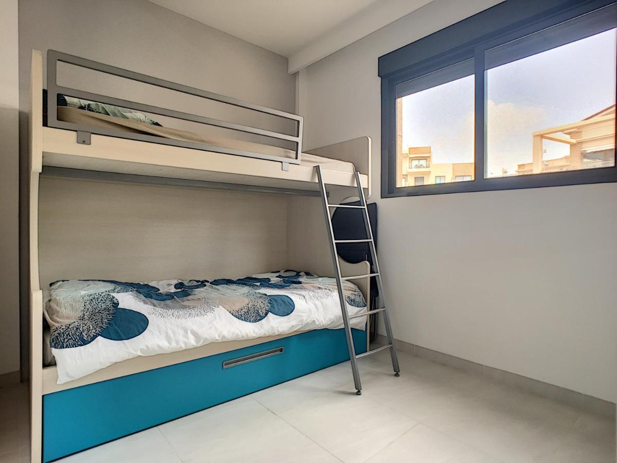 Sabrina Apartment - La Zenia - 1610 Orihuela Dış mekan fotoğraf