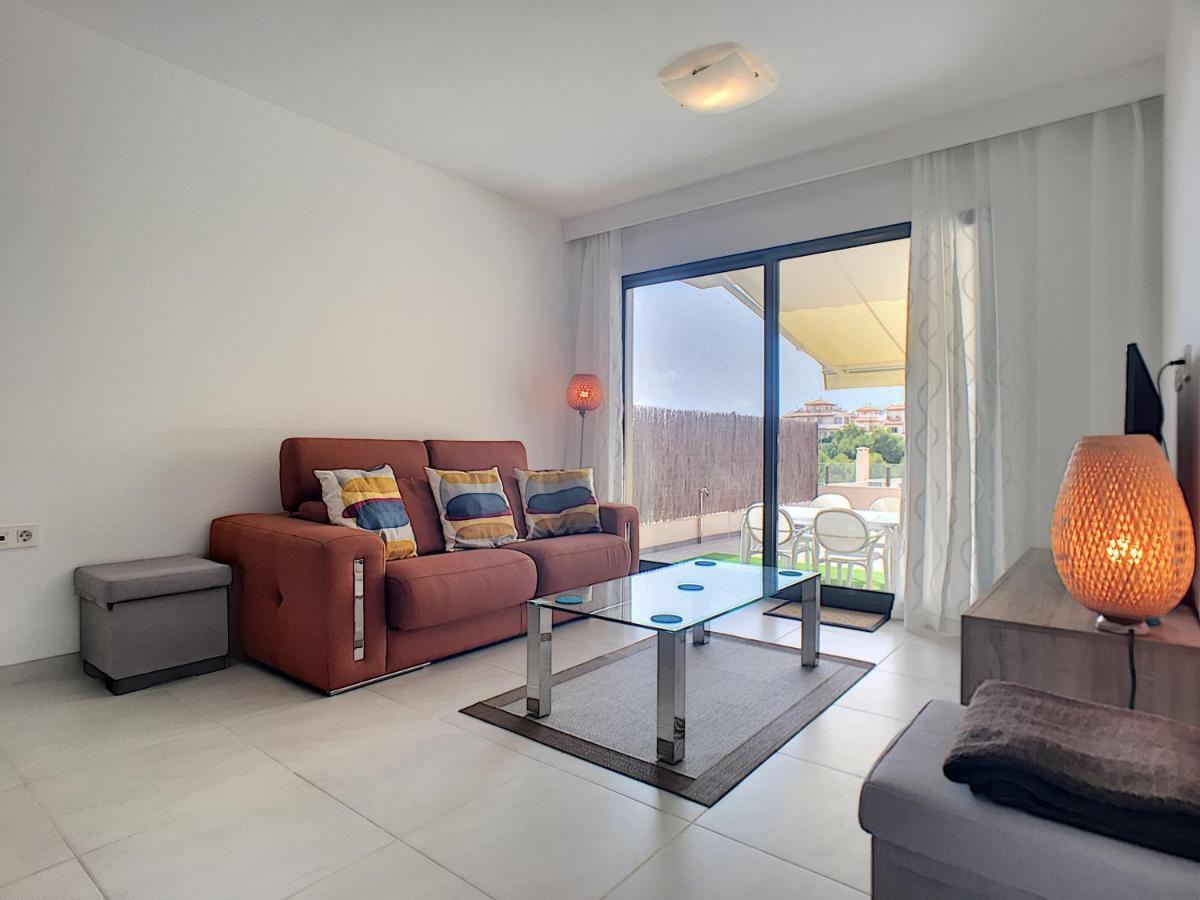 Sabrina Apartment - La Zenia - 1610 Orihuela Dış mekan fotoğraf