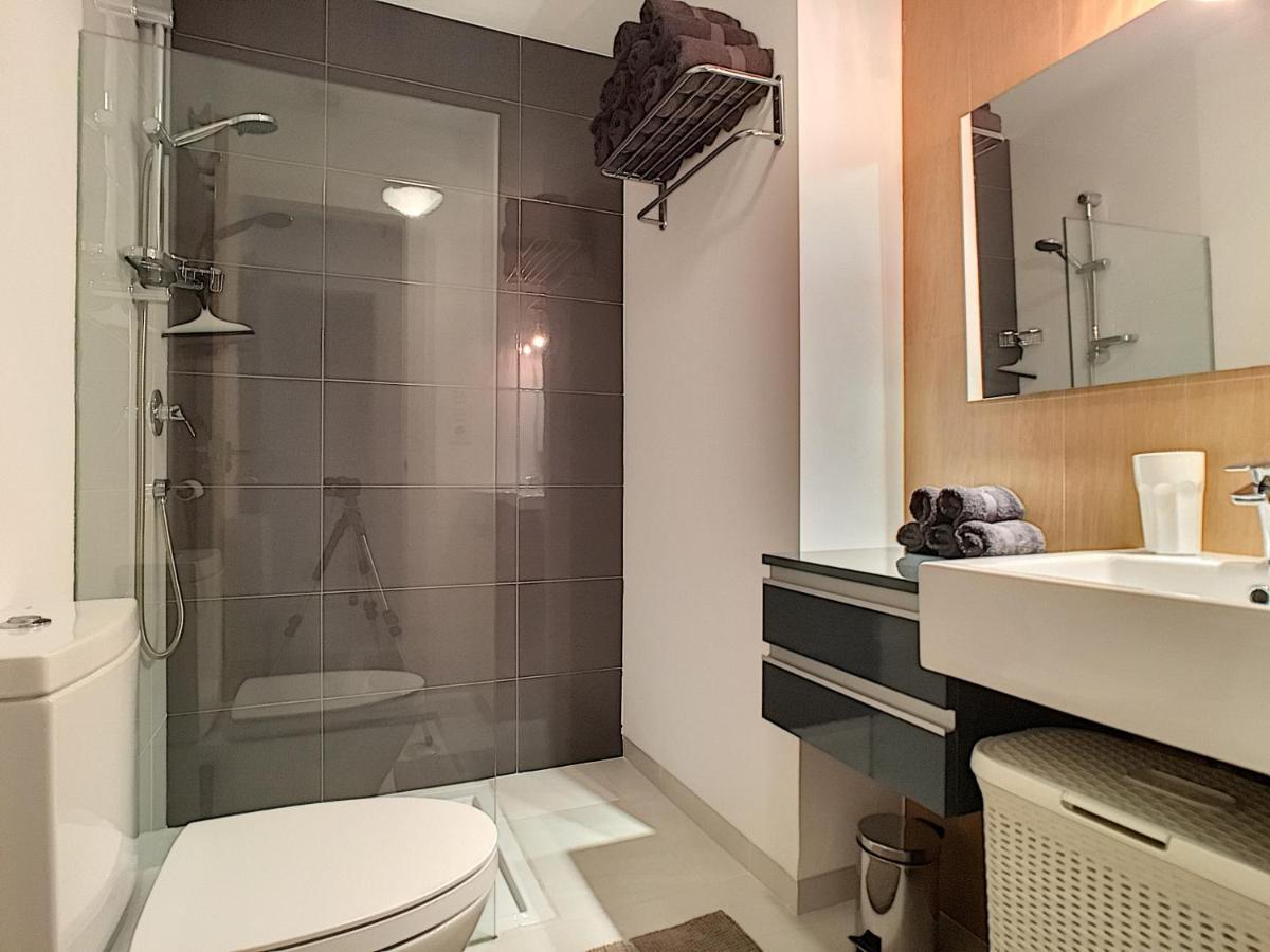Sabrina Apartment - La Zenia - 1610 Orihuela Dış mekan fotoğraf