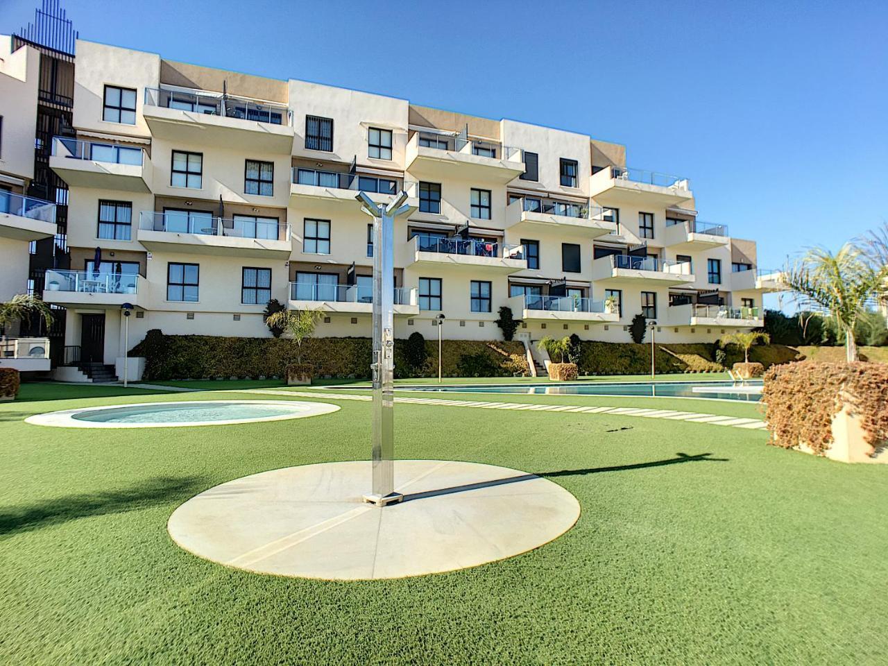 Sabrina Apartment - La Zenia - 1610 Orihuela Dış mekan fotoğraf
